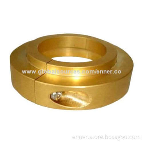 Aluminum alloy CNC machining suppliers, can accept drawings or customized to customer's requirements
